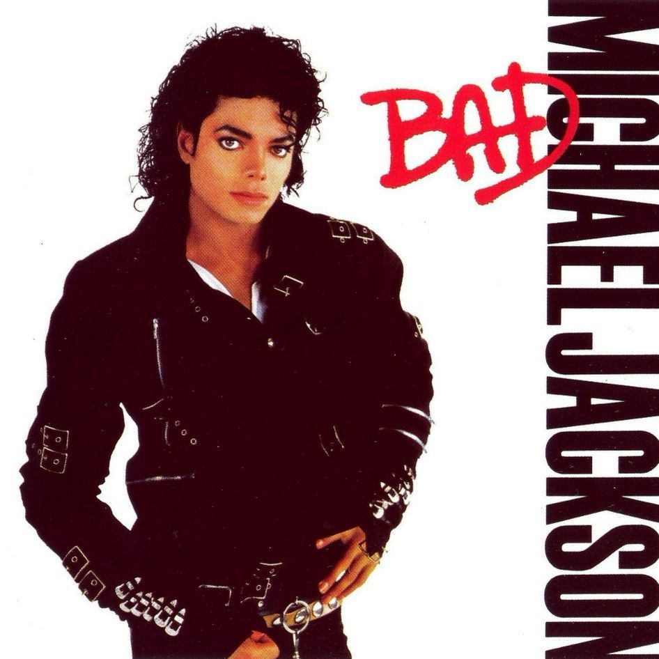 Jackson, Michael - Bad