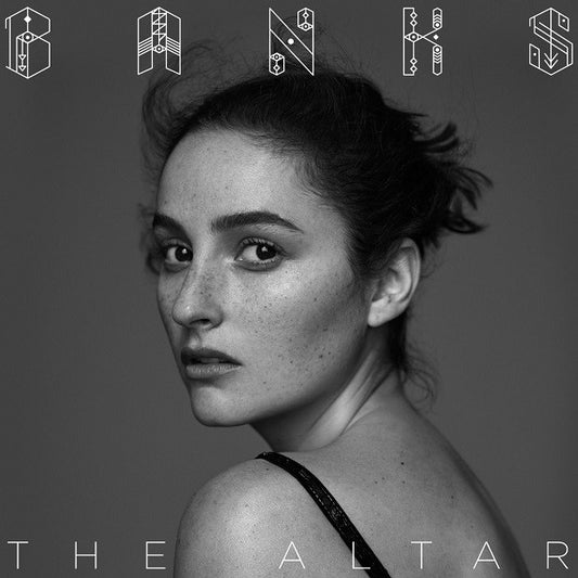Banks - Altar
