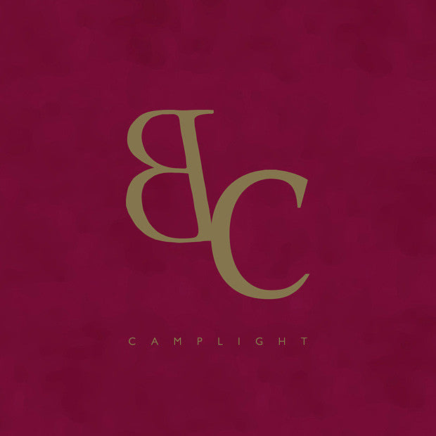 Bc Camplight - How To Die In the North