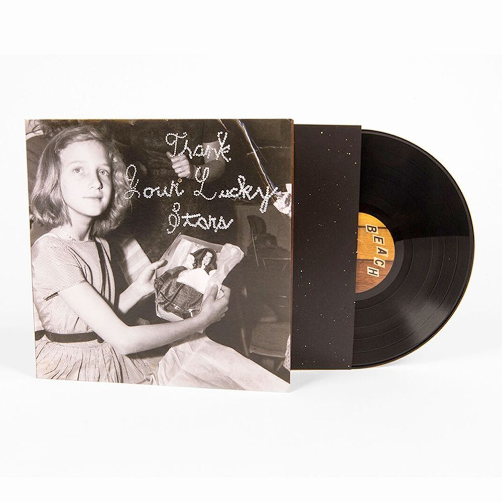 Beach House - Thank Your Lucky Stars