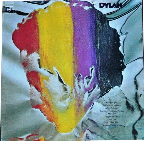 Dylan, Bob - Dylan