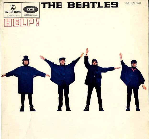 Beatles - Help