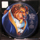 Songs From Beauty And The Beast - OST