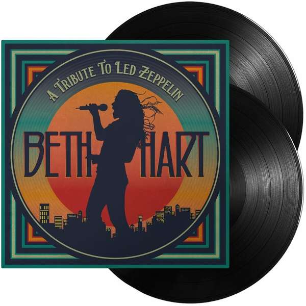 Hart, Beth - A Tribute To Led Zeppelin