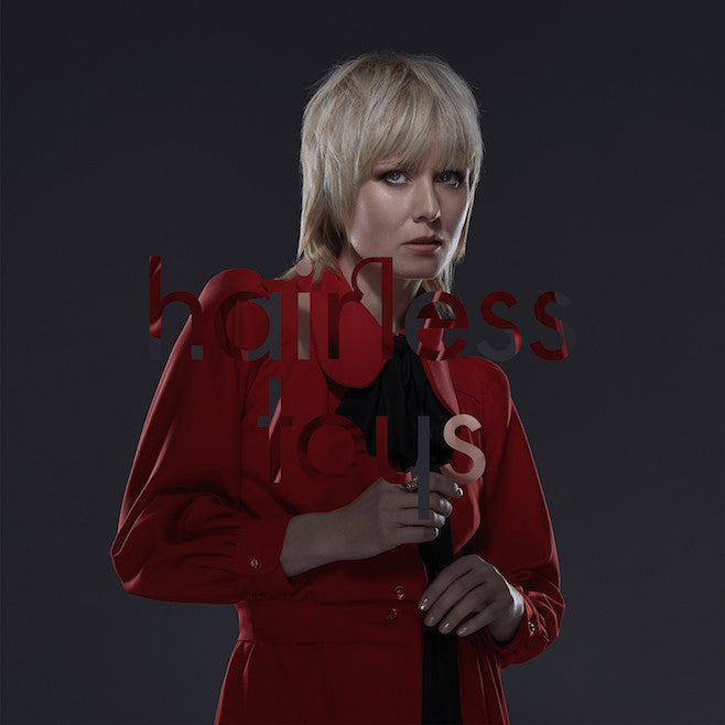 Murphy, Roisin - Hairless Toys