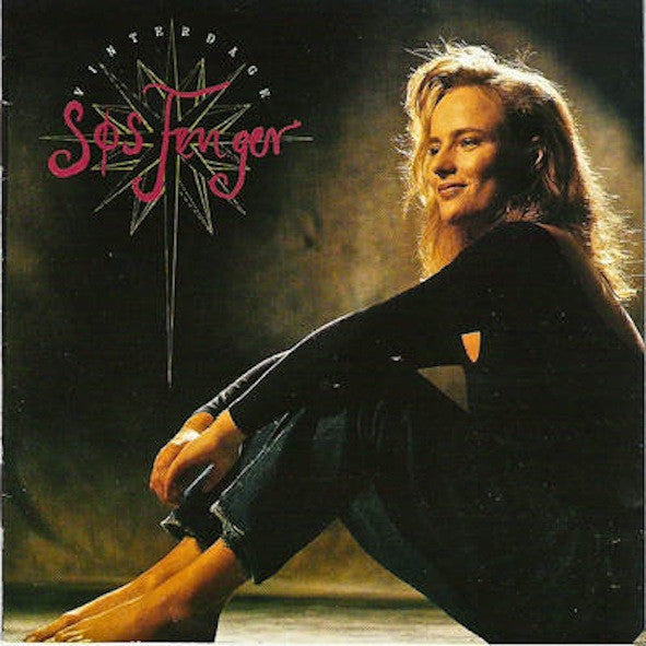 Fenger, Søs - Vinterdage
