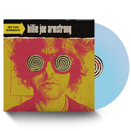 Armstrong, Billie Joe - No Fun Mondays