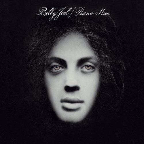 Joel, Billy - Piano Man.