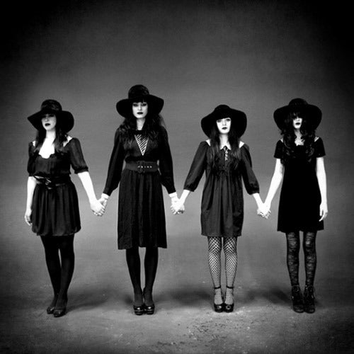Black Belles - Black Belles