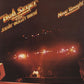Seger, Bob & The Silver Bullet Band - Nine Tonight.