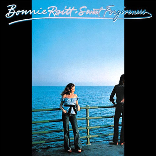 Raitt, Bonnie - Sweet Forgiveness.