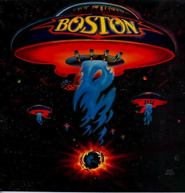 Boston