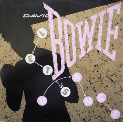 Bowie, David - Let's Dance