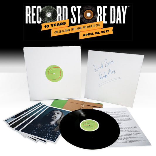 Bowie, David - Bowpromo Gem box