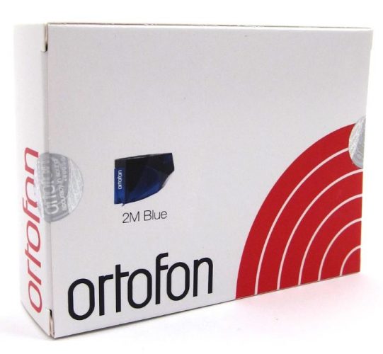Ortofon - 2M Blue