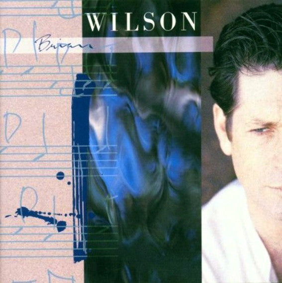 Wilson, Brian - Brian Wilson