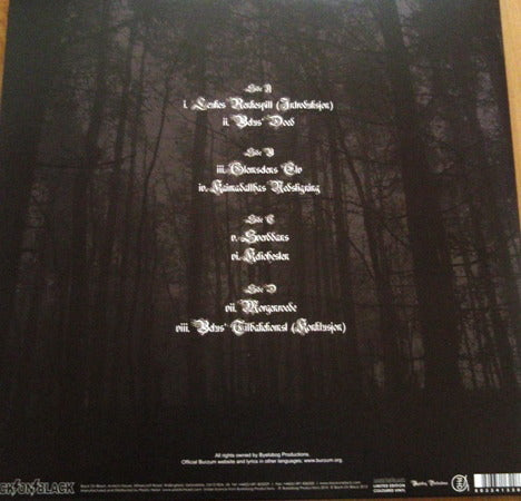 Burzum - Belus