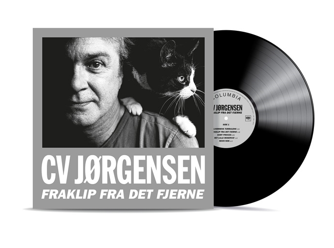 Jørgensen, C.V. - Fraklip Fra Det Fjerne