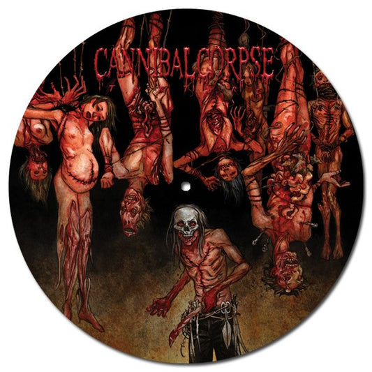 Cannibal Corpse - Torture