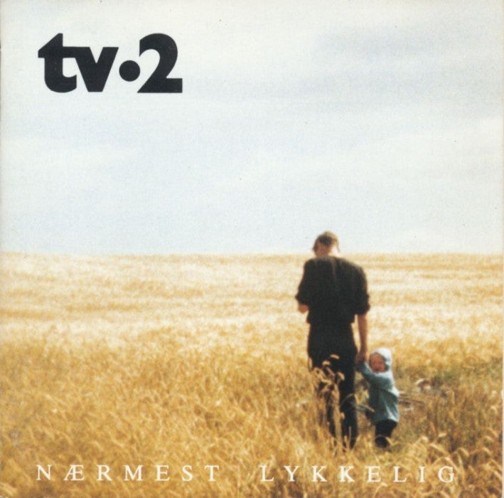 tv-2 - Nærmest Lykkelig