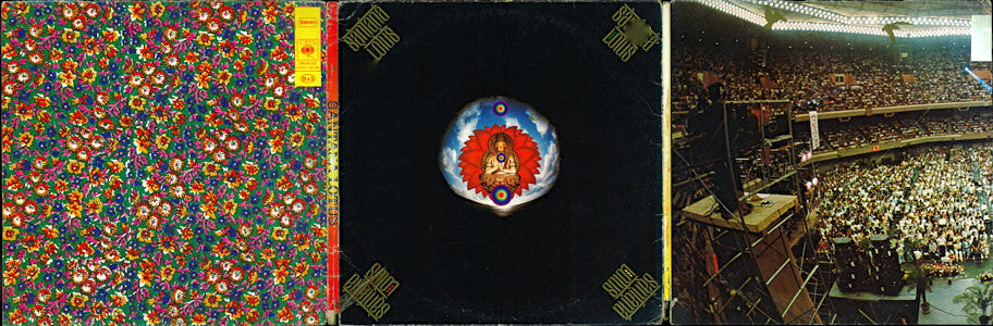 Santana - Lotus