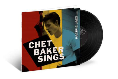 Baker, Chet - Chet Baker Sings