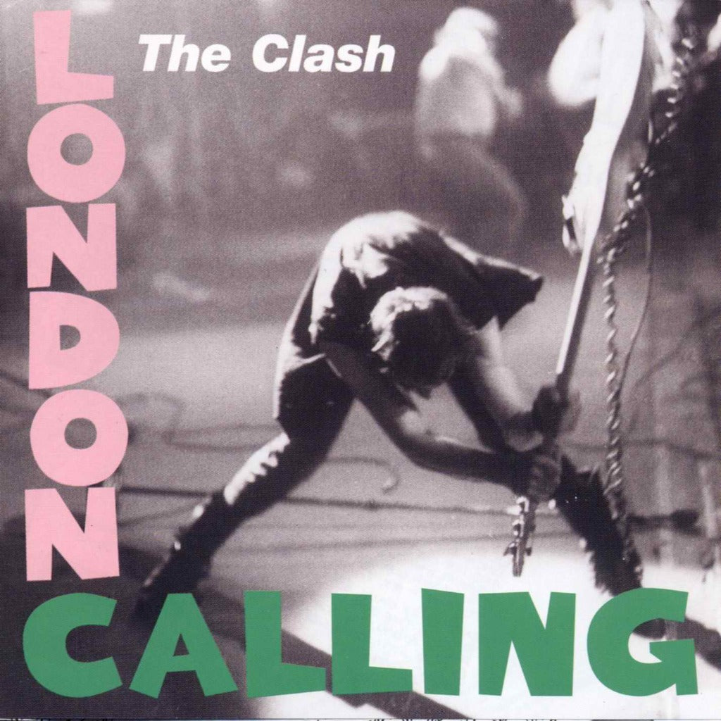 Clash - London Calling