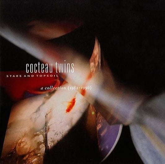 Cocteau Twins - Stars And Topsoils