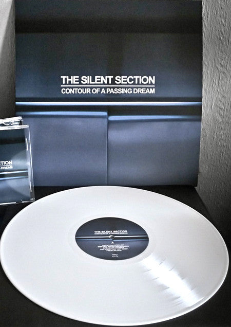 Silent Section - Contour Of A Passing Dream