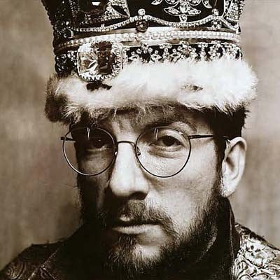 Costello, Elvis - King Of America