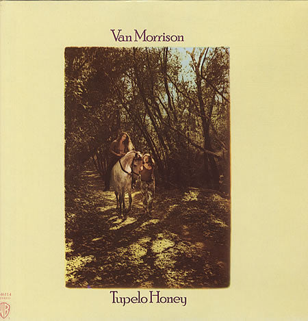 Morrison, Van - Tupelo Honey.