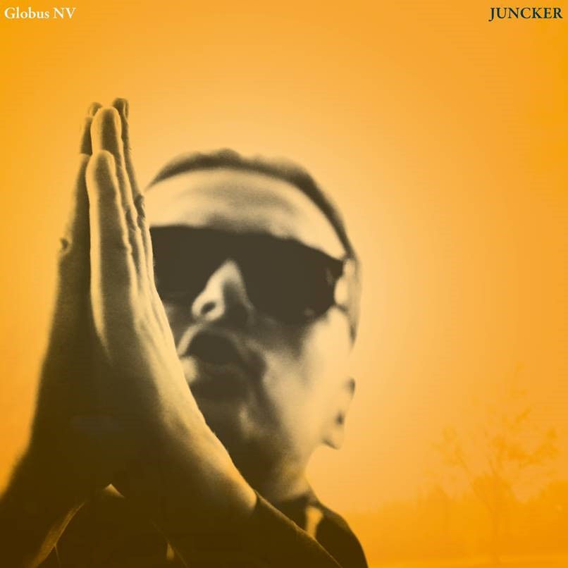 Juncker - Globud NV