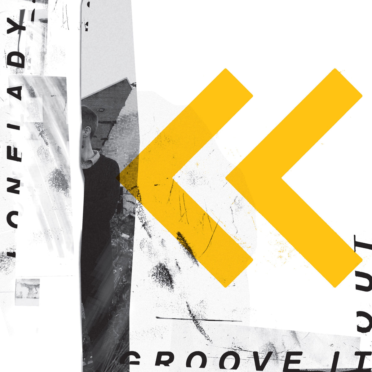 LoneLady- Groove It Out
