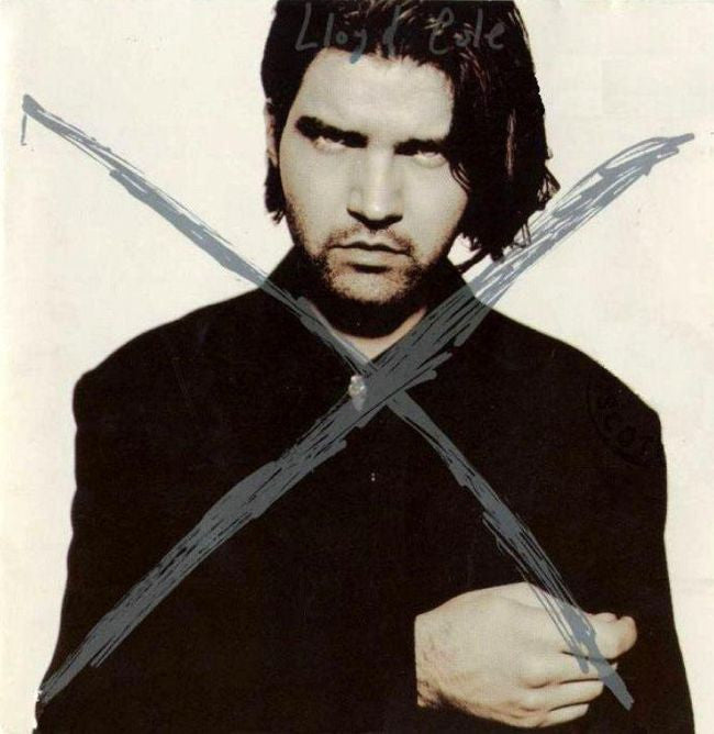 Cole, Lloyd - Lloyd Cole
