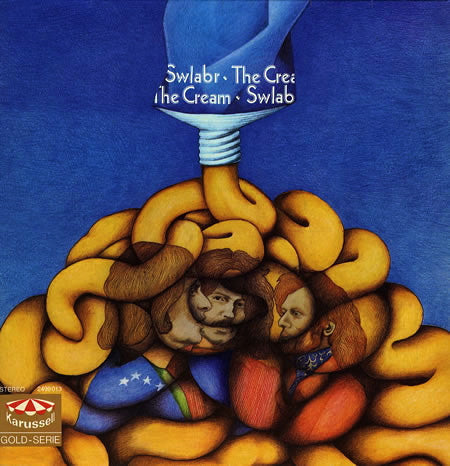 Cream - Swlabr.