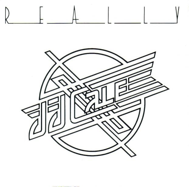 Cale, J.J. - Really