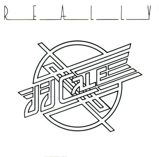 Cale, J.J. - Really