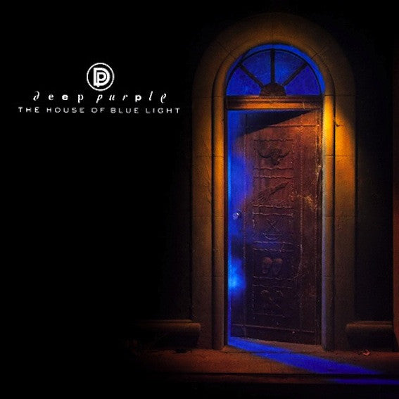 Deep Purple - The House Of Blue Light