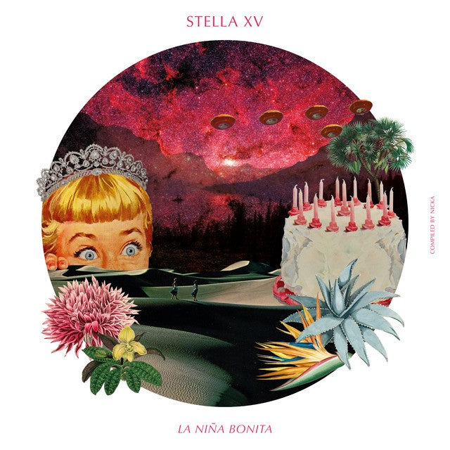Stella polaris - La Niña Bonita