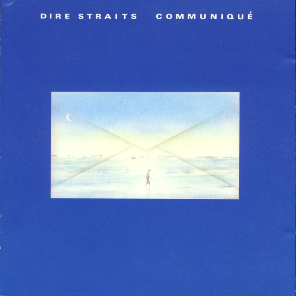 Dire Straits - Communiqué