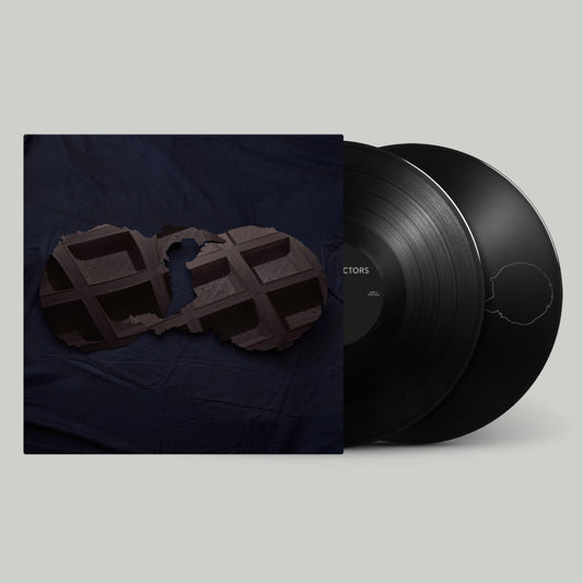 Dirty Projectors - Dirty Projectors