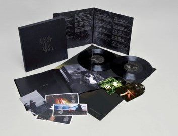 Danger Mouse & Sparklehorse - Dark Night of the Soul