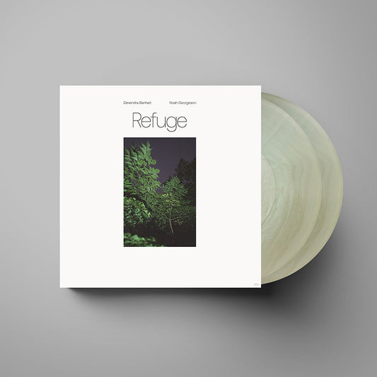 Devendra Banhart & Noah Georgeson - Refuge