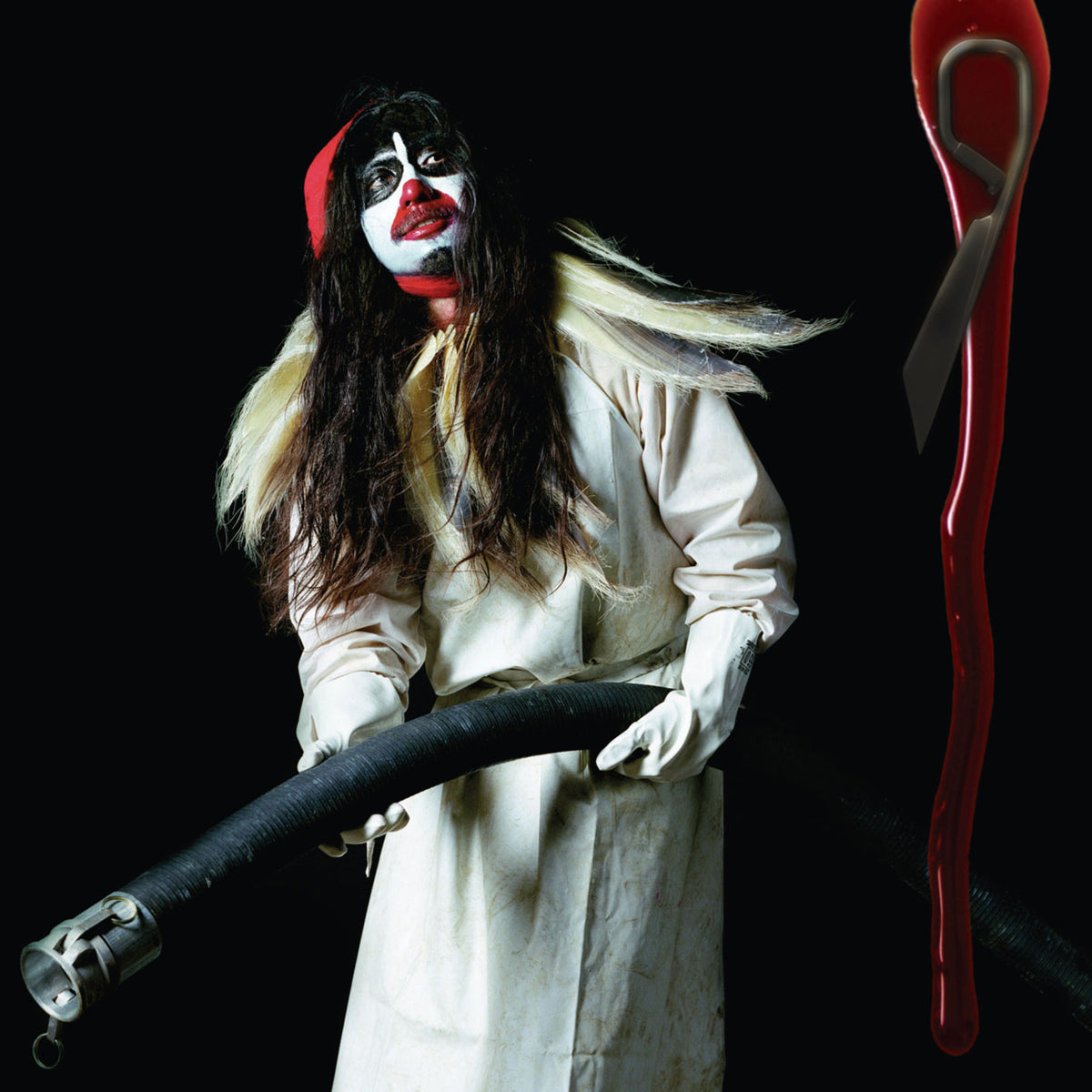 Björk ‎– The Music From Matthew Barney's Drawing Restraint 9