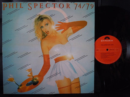 Spector, Phil - 74/79