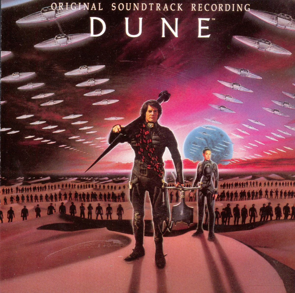 Dune - OST