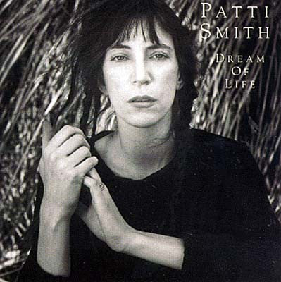Smith, Patti - Dream Of Life