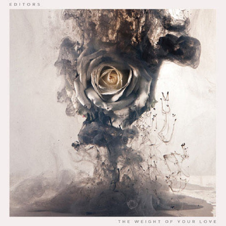 Editors - The Weight Of Your Love