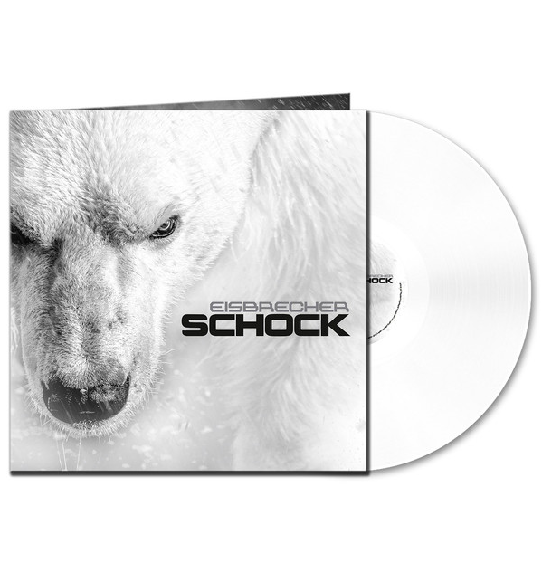 Eisbrecher - Schock