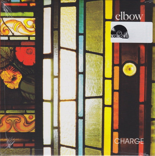 Elbow - Charge